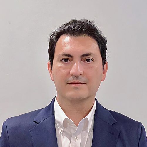Reza Mousavi